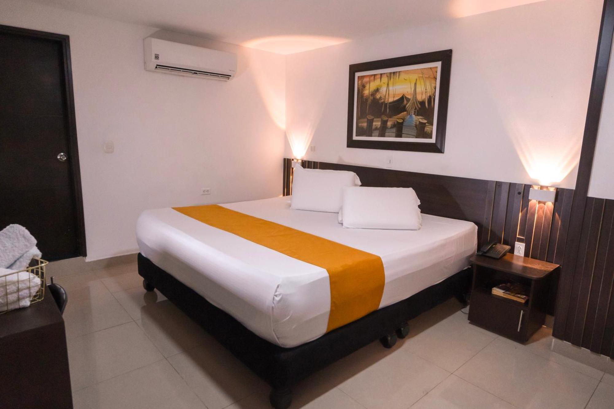 Sixth House Suite Cali Esterno foto